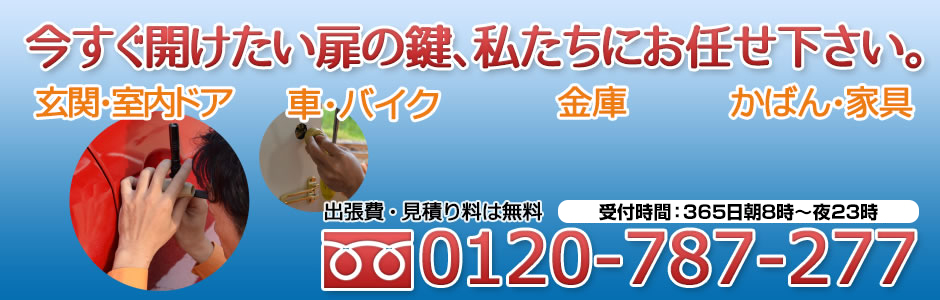 お電話は0120-787-277